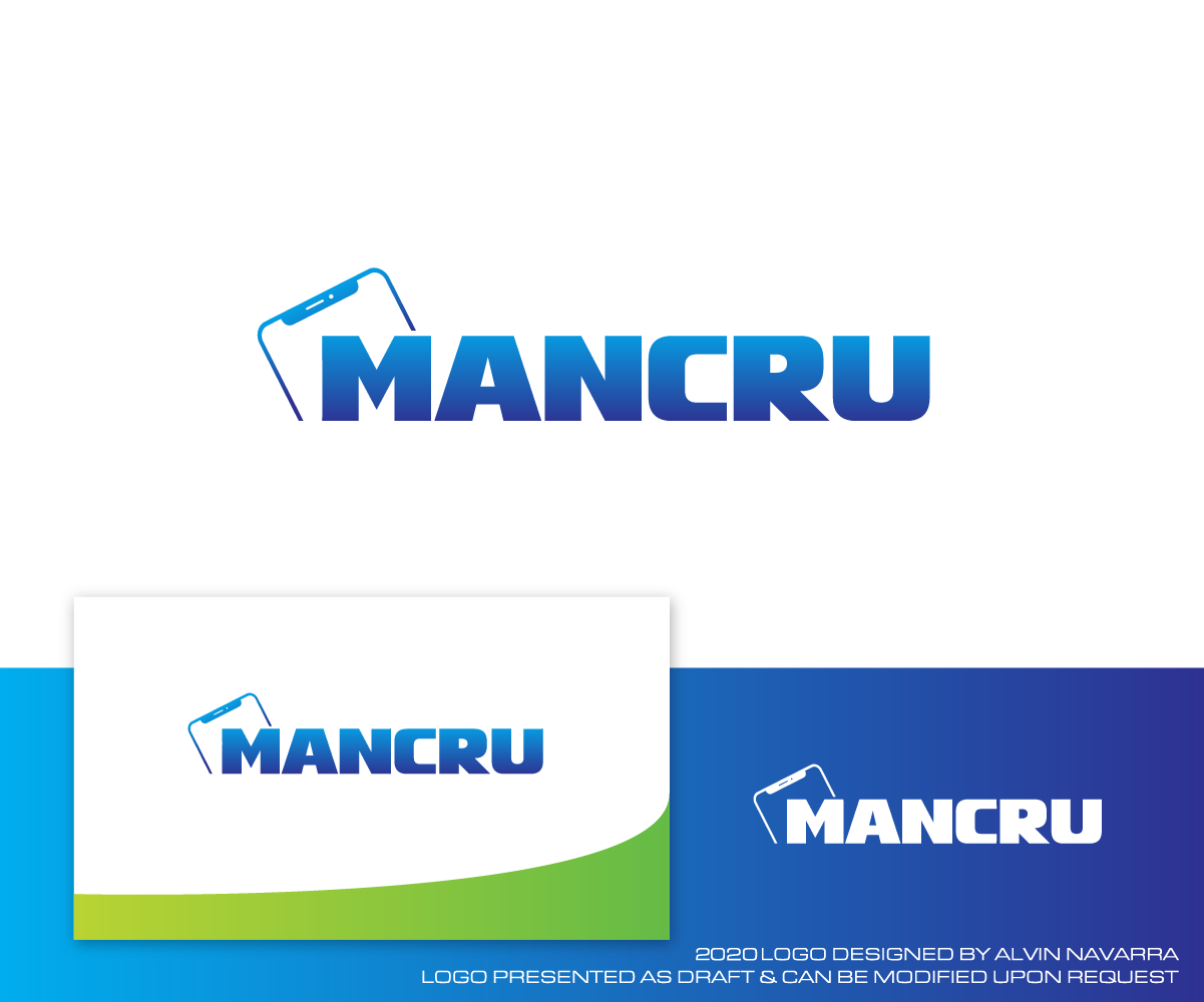 Logo Design by alvinnavarra for this project | Design #25267656