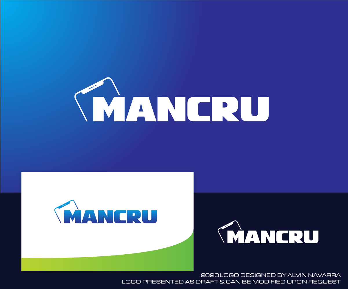Logo Design by alvinnavarra for this project | Design #25267682