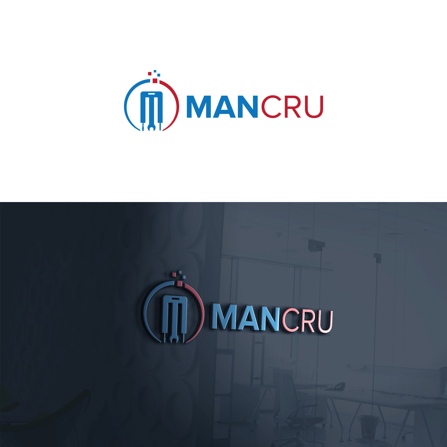 Logo Design by Maxo-Biz for this project | Design #25255077