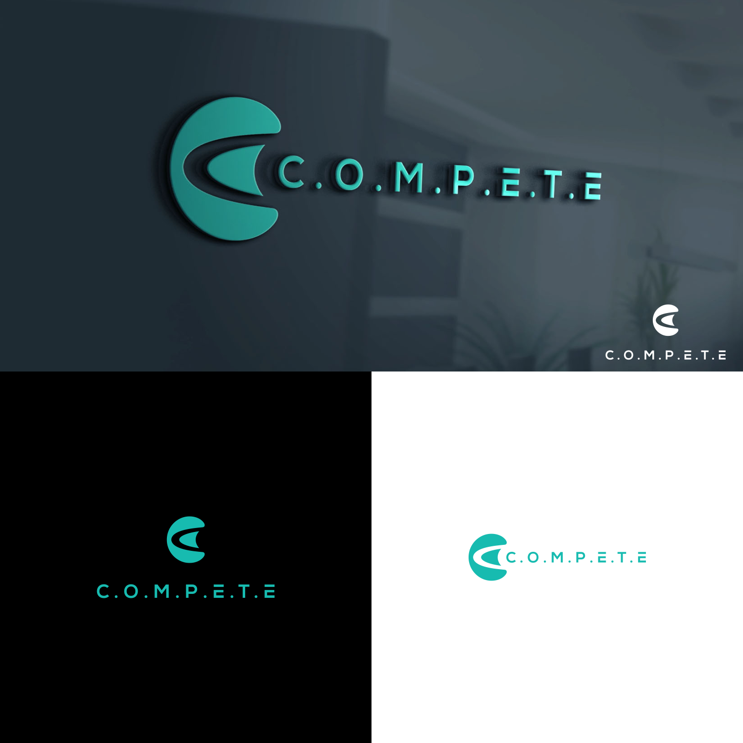 Logo Design by ZiangArt_Studio for this project | Design #25242782