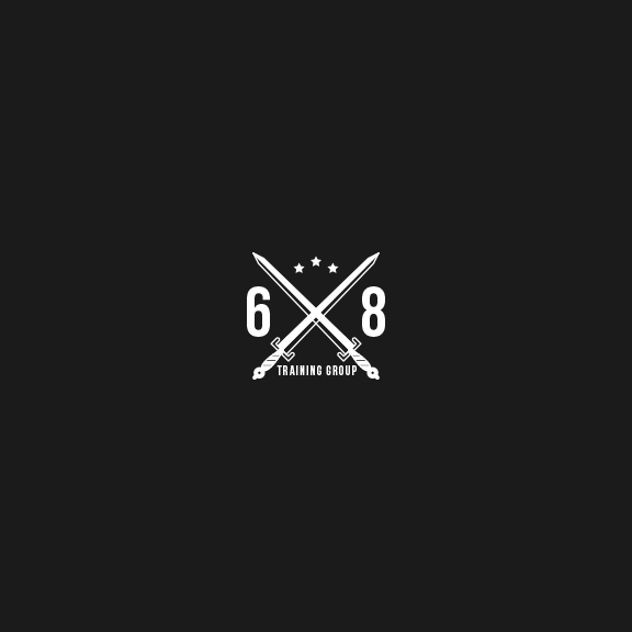 Logo Design by madrebonita for Six Eight Training Group | Design #25248599