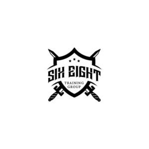 Design de Logo par madrebonita pour Six Eight Training Group | Design : #25249211