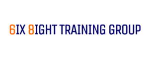 Six Eight Training Group | Logo Design by -Marc-