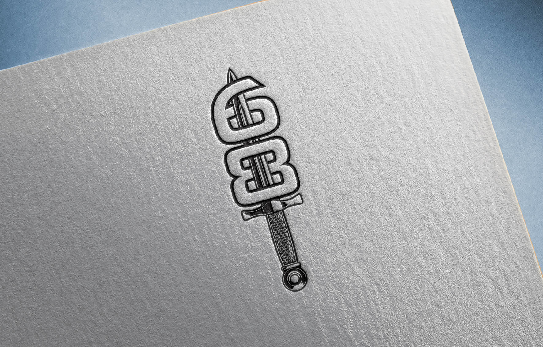 Logo Design by SSPP for Six Eight Training Group | Design #25244421