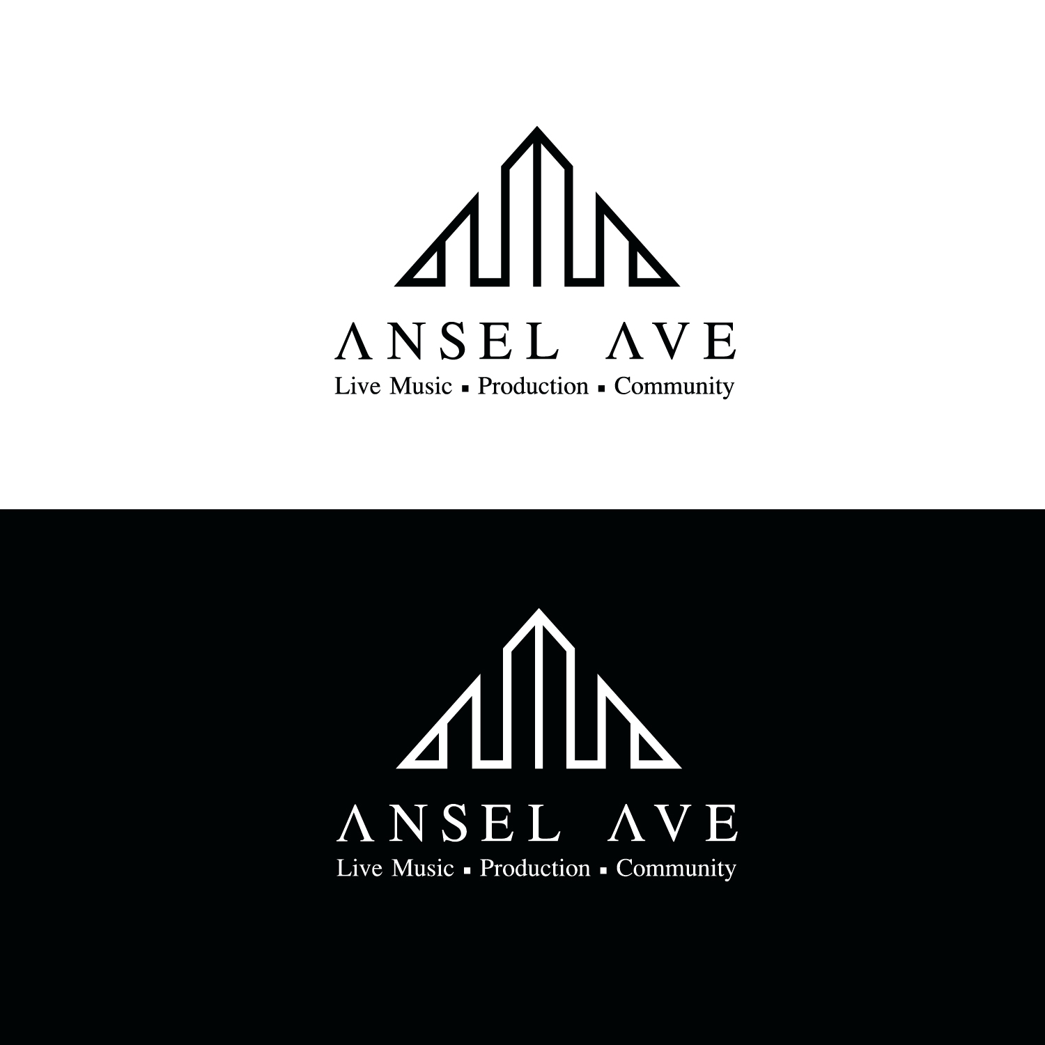 Logo Design by emptyboxgraphics for this project | Design #25248407