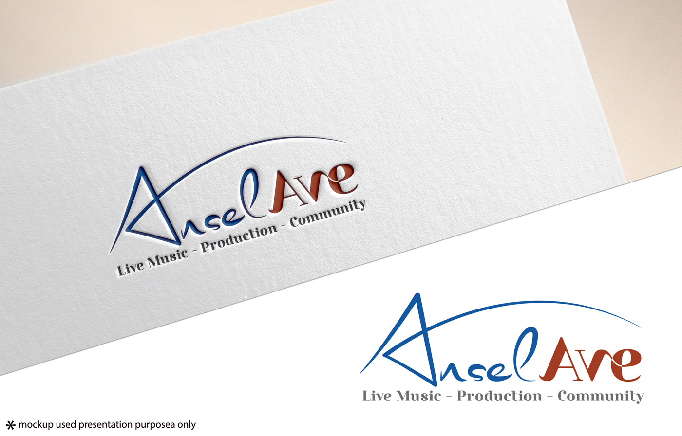Logo Design by Rubia@ for this project | Design #25248203