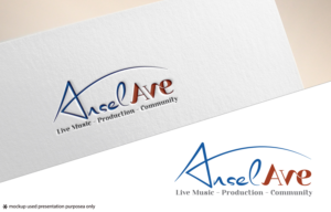 Logo Design by Rubia@ for this project | Design: #25248203