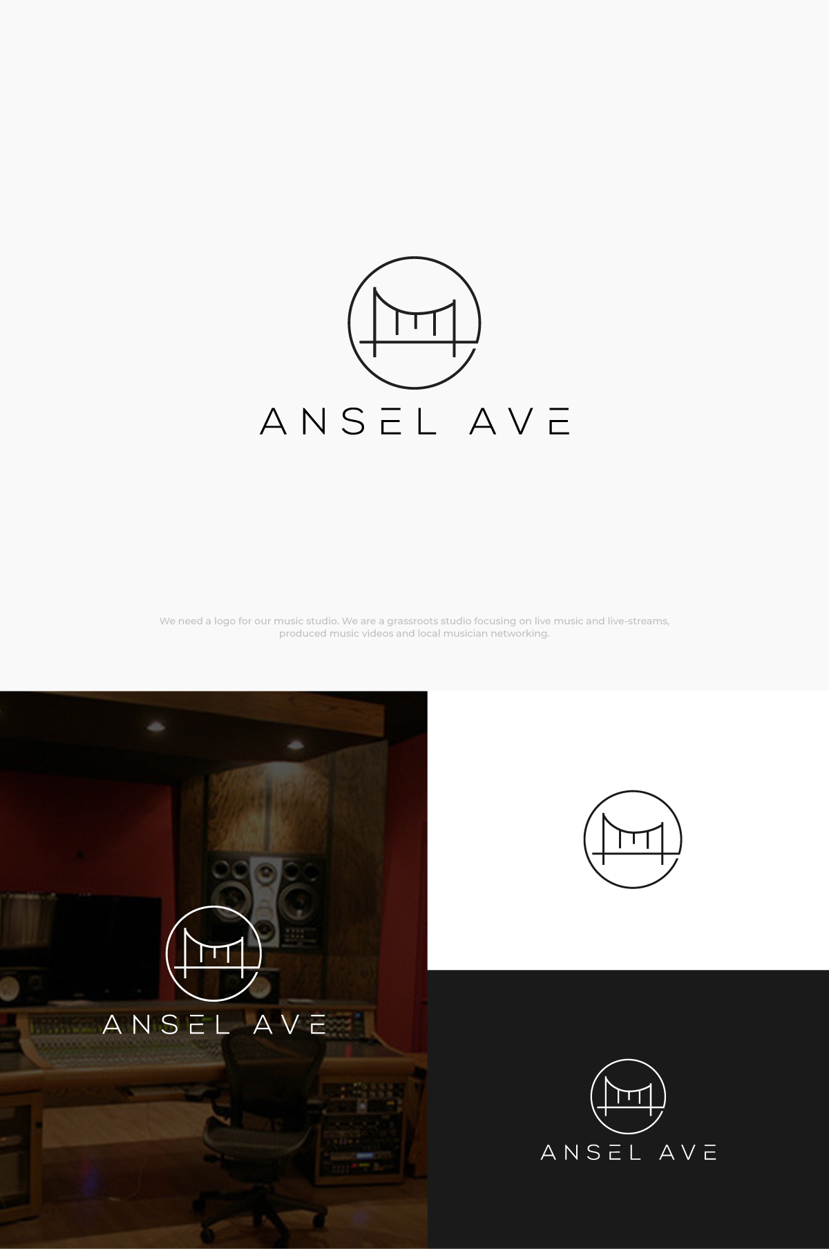 Diseño de Logo por mintcreative para este proyecto | Diseño #25251208