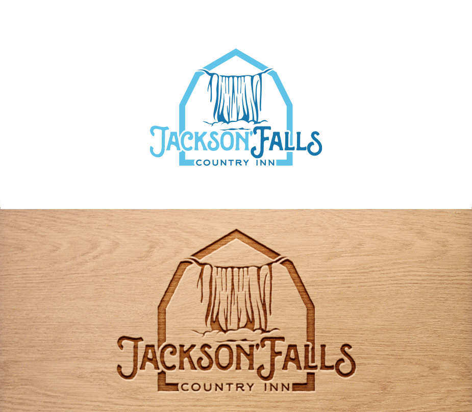 Logo Design by trufya for this project | Design #25287723