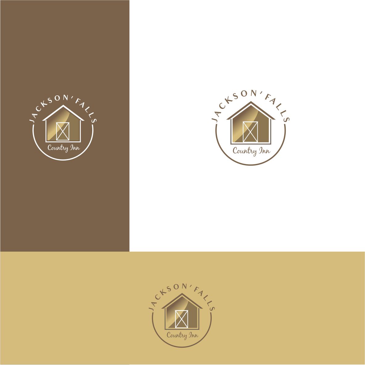 Logo Design by alitjuara for this project | Design #25266088