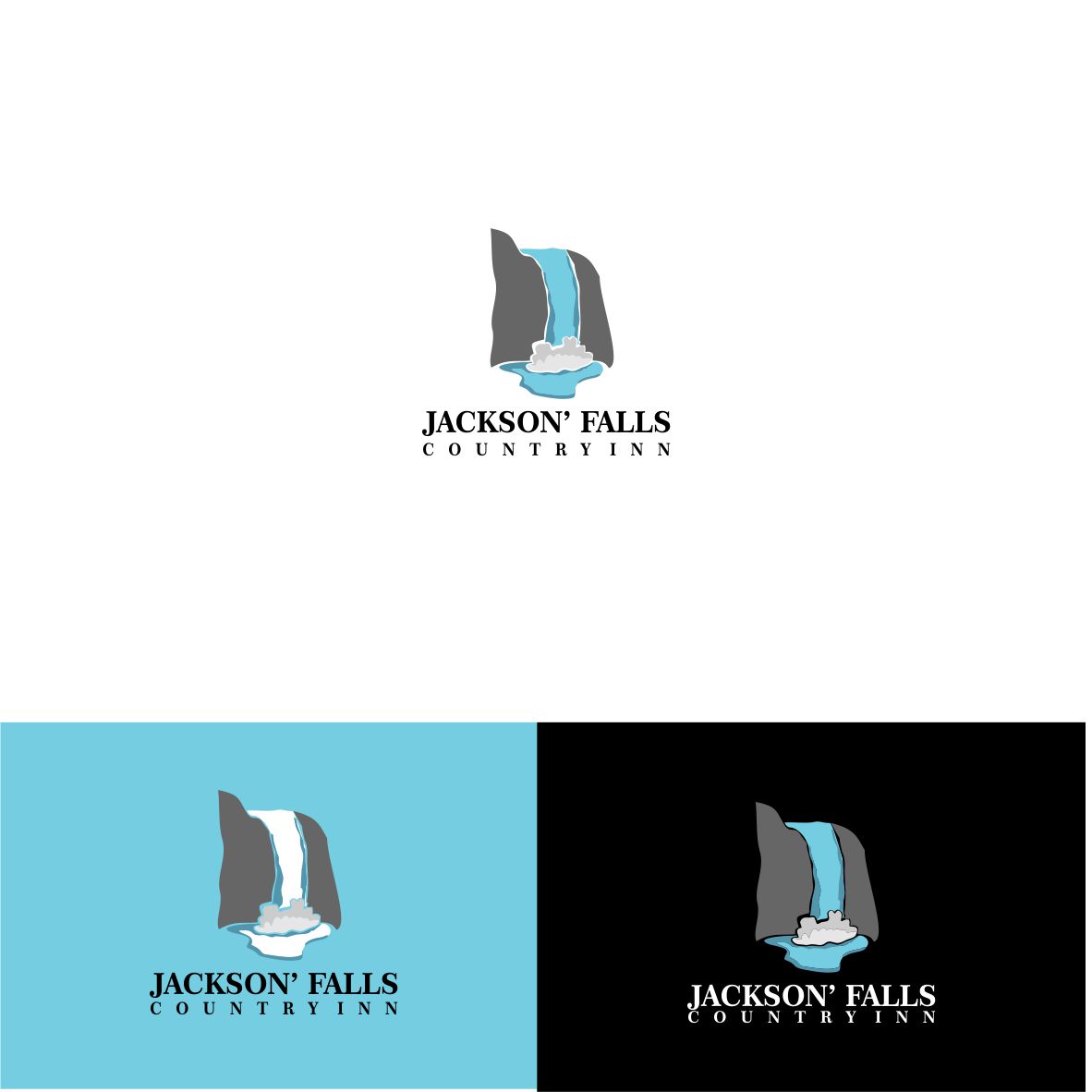 Design de Logo par alitjuara pour ce projet | Design #25266089