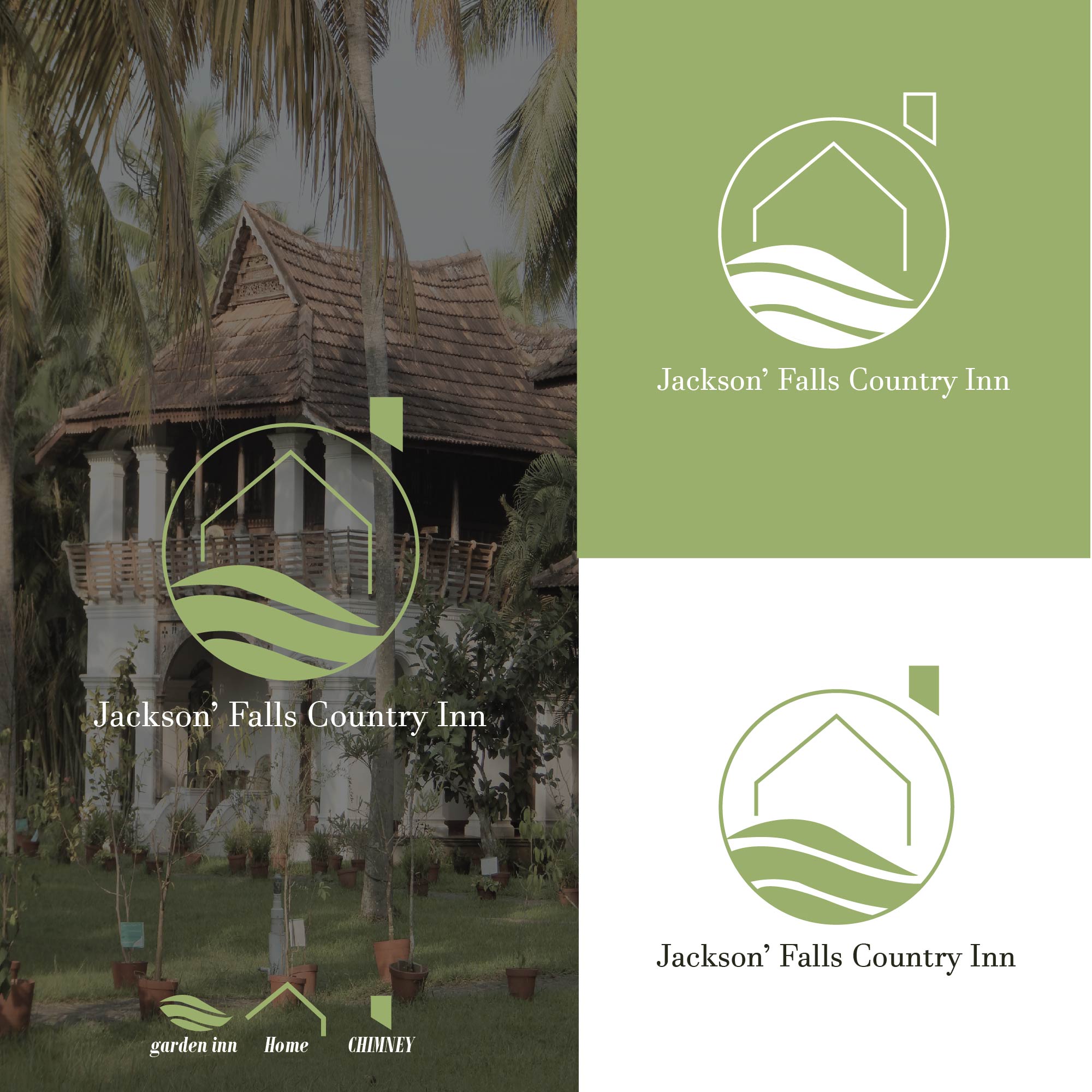 Design de Logo par alitjuara pour ce projet | Design #25266092