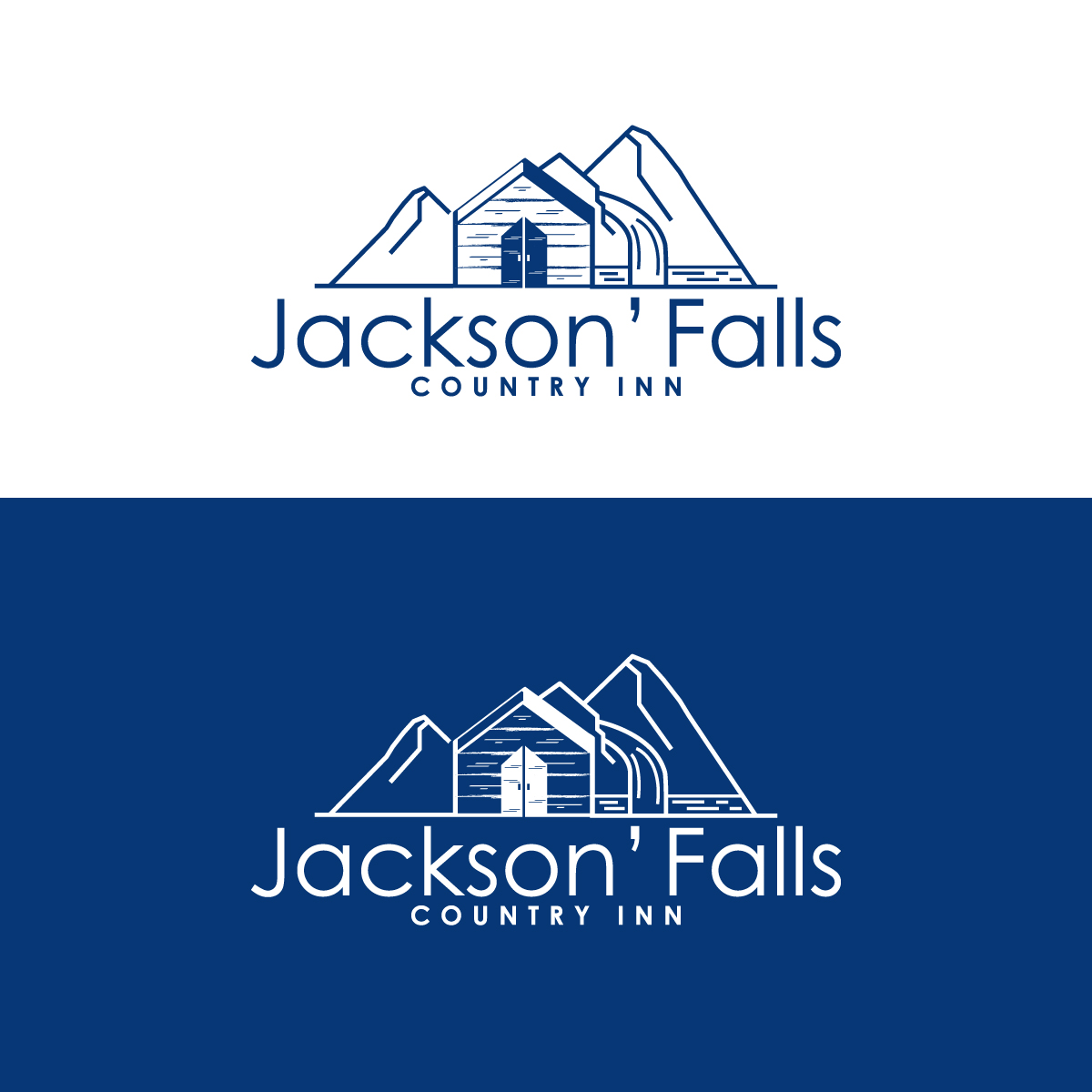 Logo Design by Graphic Bricks for this project | Design #25245175