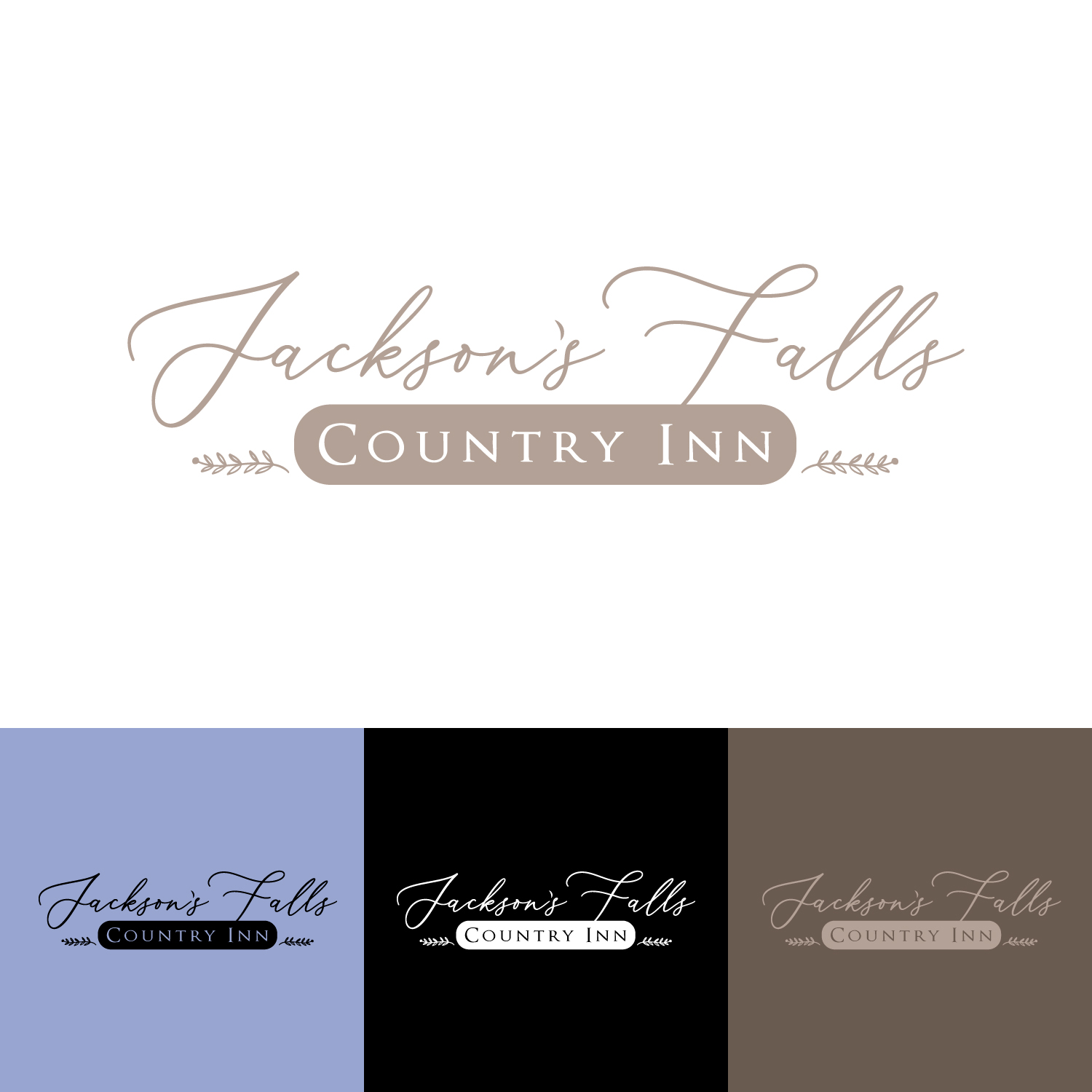 Design de Logo par Marianna K. pour ce projet | Design #25280623