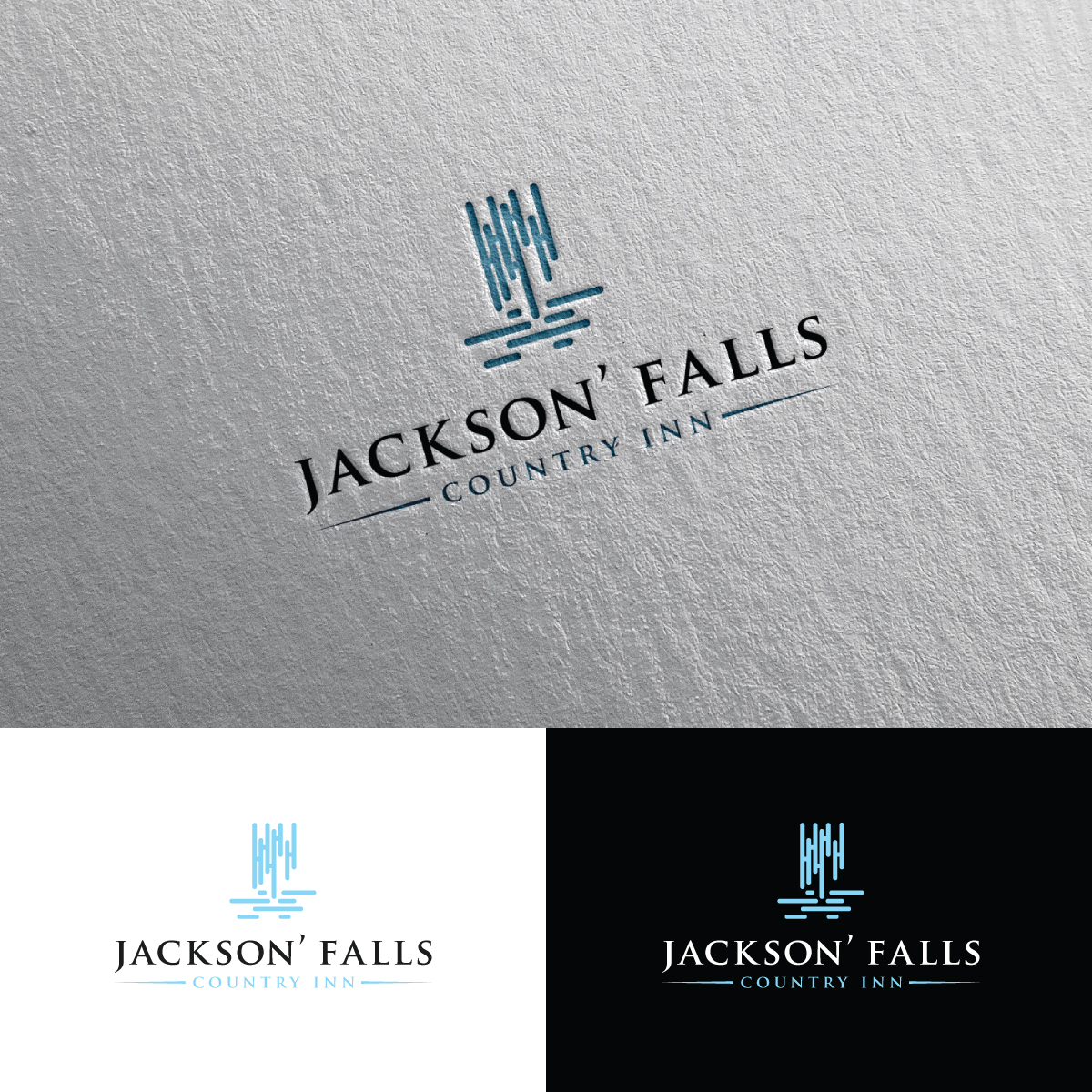 Logo Design by Rii for this project | Design #25257011