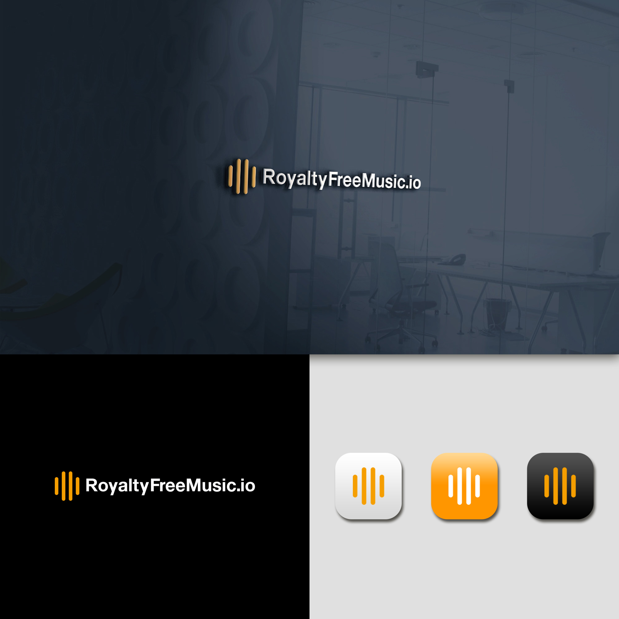 Logo Design by MunirMishbah for Doug Walker Consulting, LLC | Design: #25362763