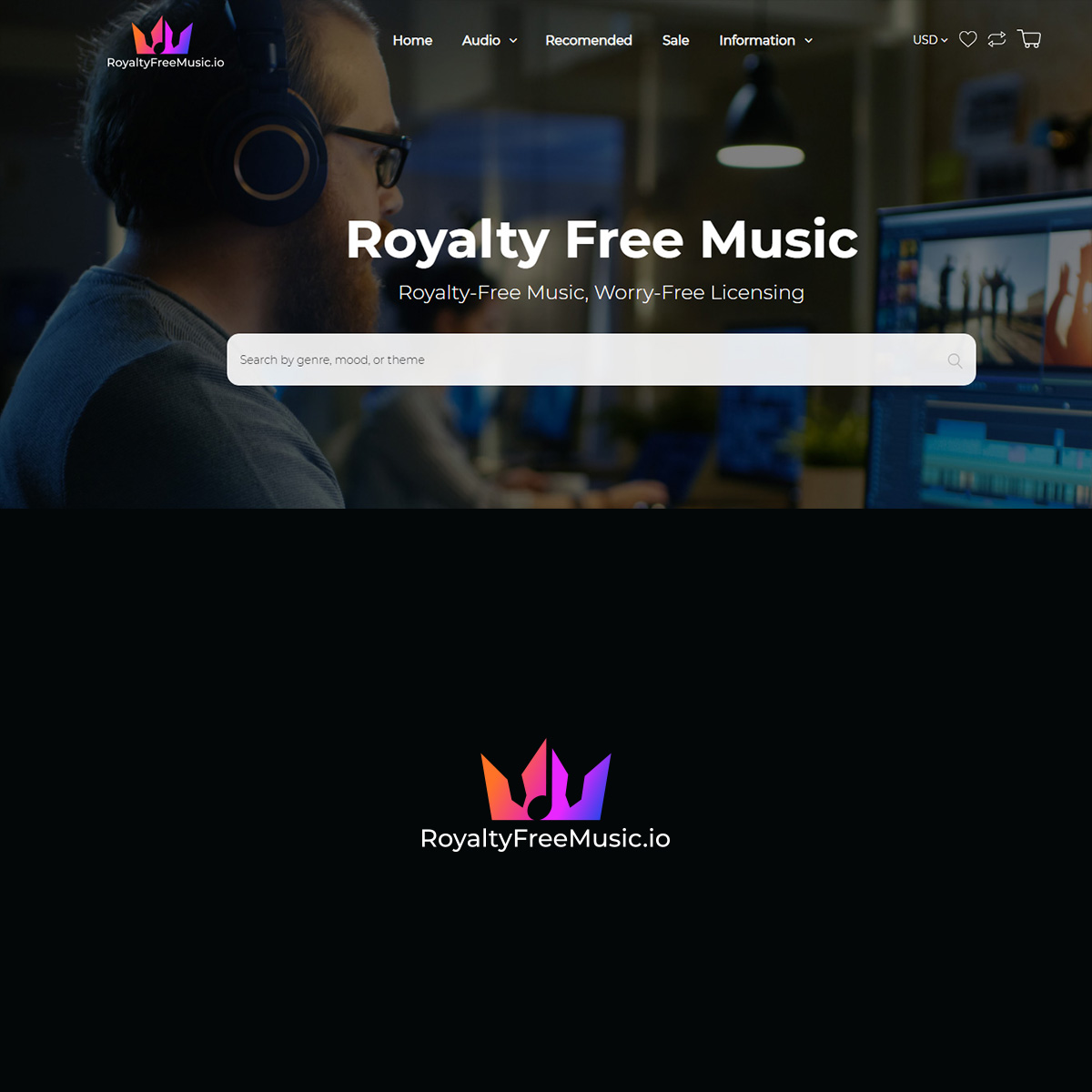 Logo Design by DesignDUO for Doug Walker Consulting, LLC | Design #25276509