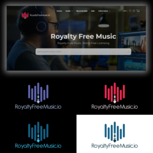 Logo Design by GRAFFYC for Doug Walker Consulting, LLC | Design: #25245726