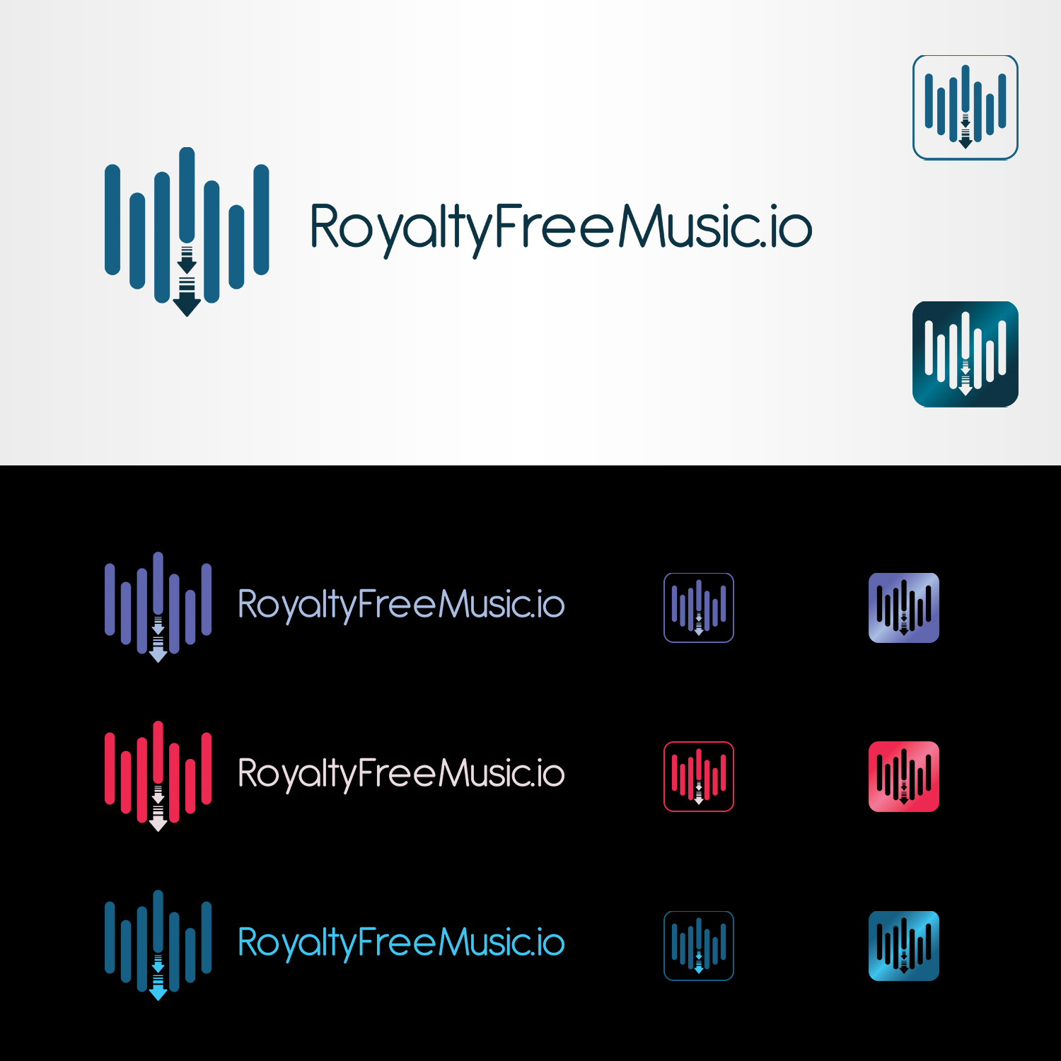 Logo Design by GRAFFYC for Doug Walker Consulting, LLC | Design #25245727