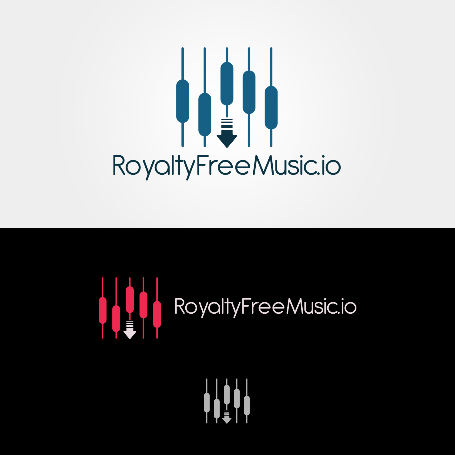 Logo Design by GRAFFYC for Doug Walker Consulting, LLC | Design #25288919