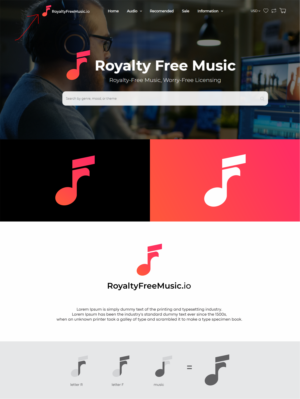 Logo Design by soriyeee for Doug Walker Consulting, LLC | Design: #25347187