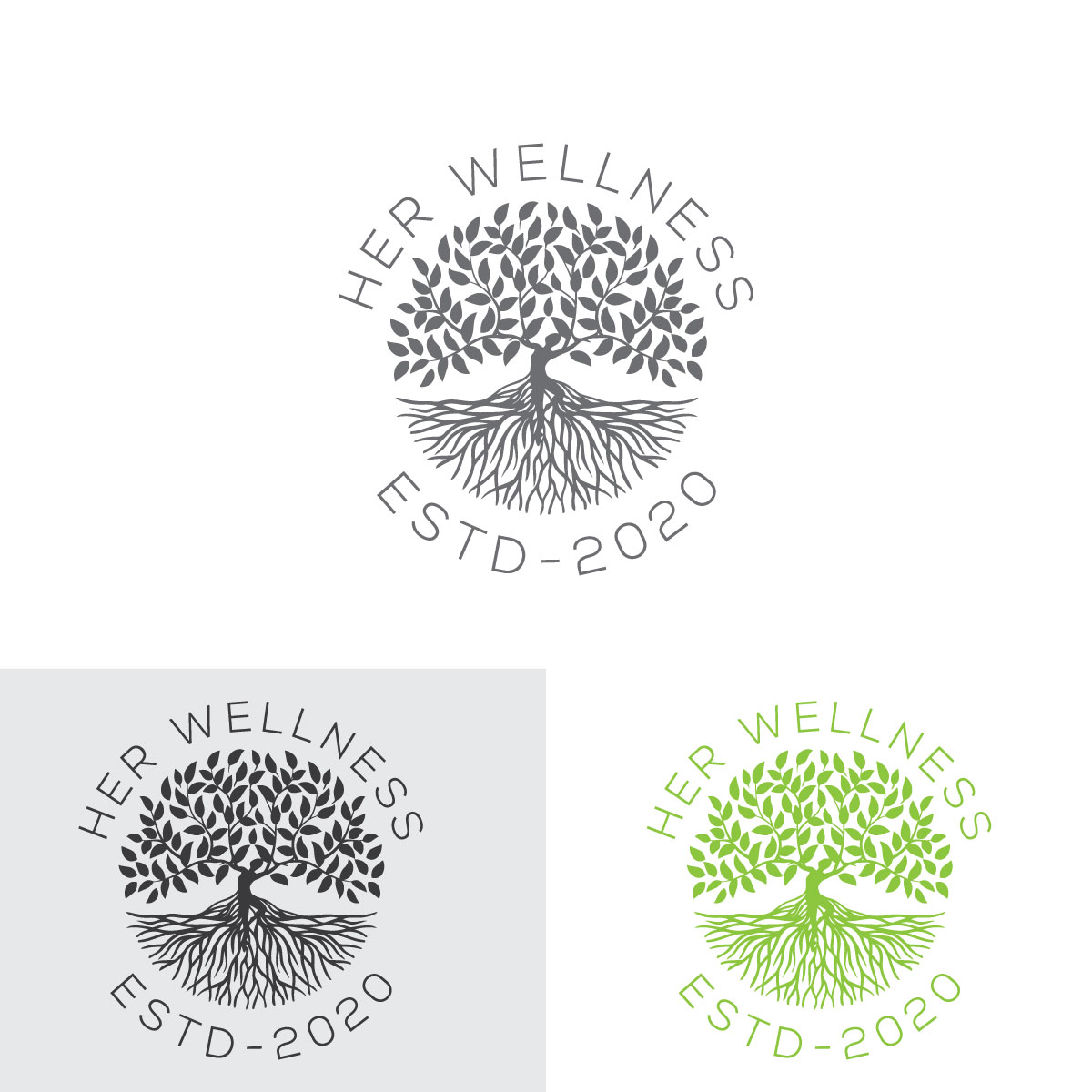 Logo Design by Rosalia.... for Doug Walker Consulting, LLC | Design #25259940