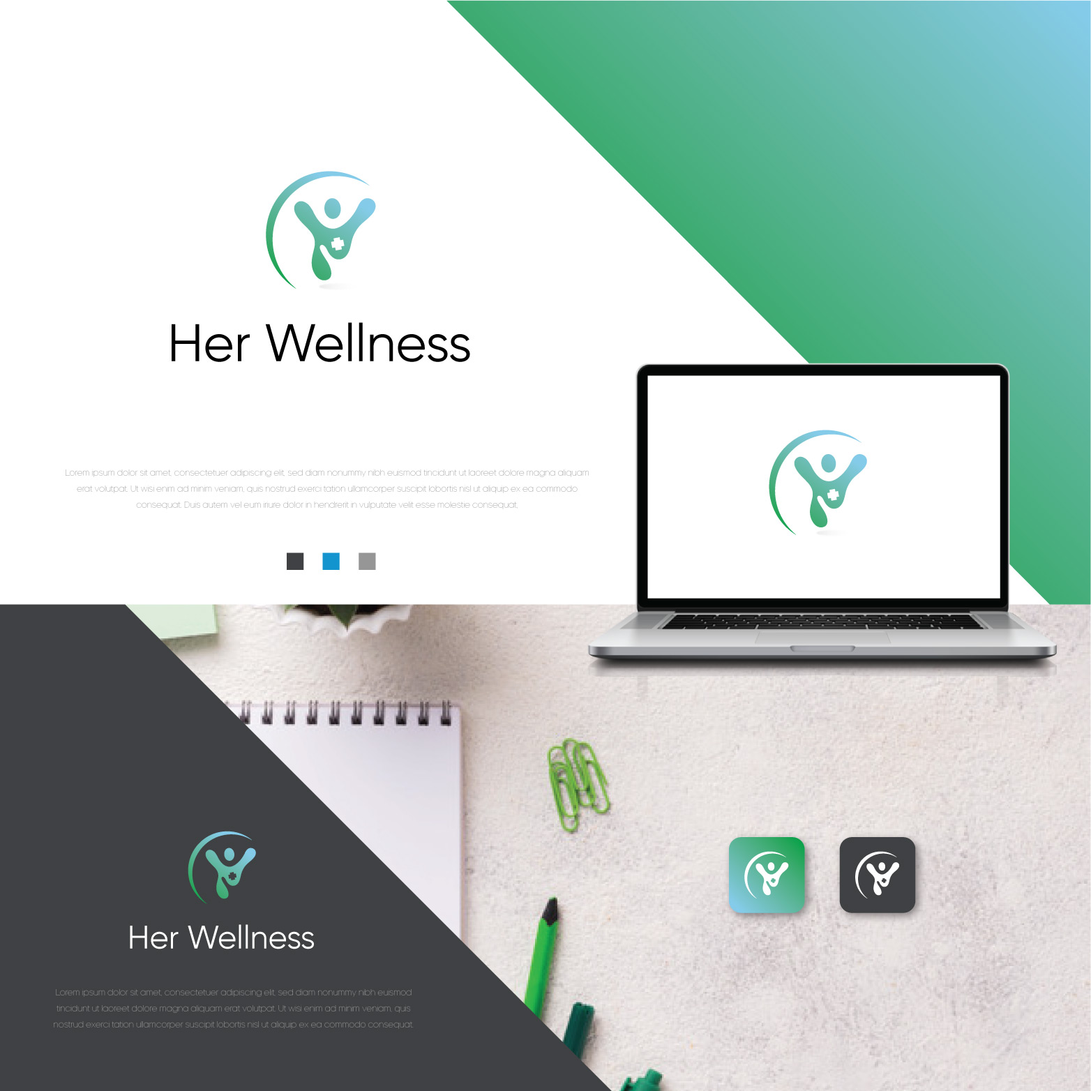 Logo Design by Shigh5 for Doug Walker Consulting, LLC | Design #25246153