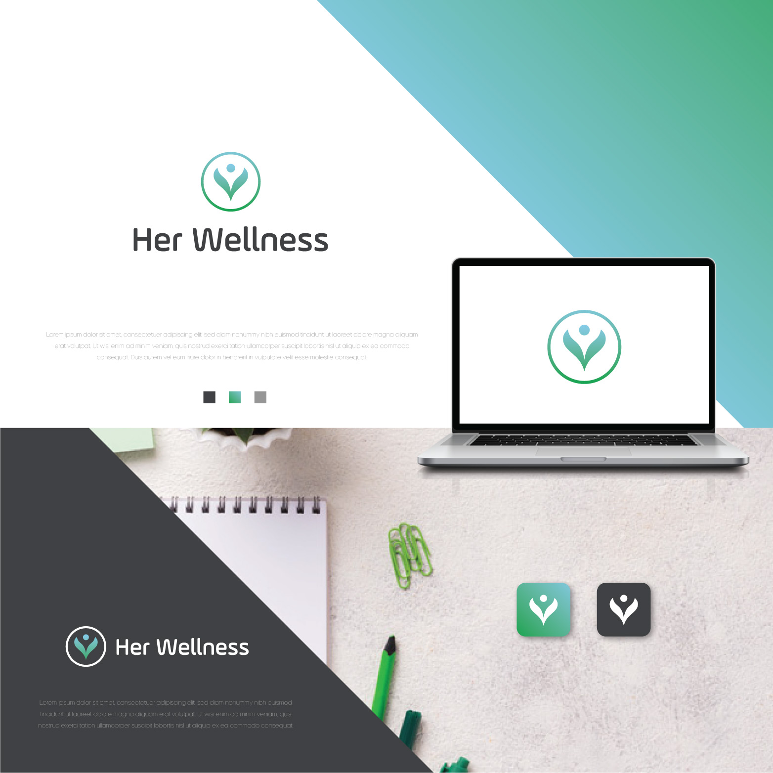Logo-Design von Shigh5 für Doug Walker Consulting, LLC | Design #25246154