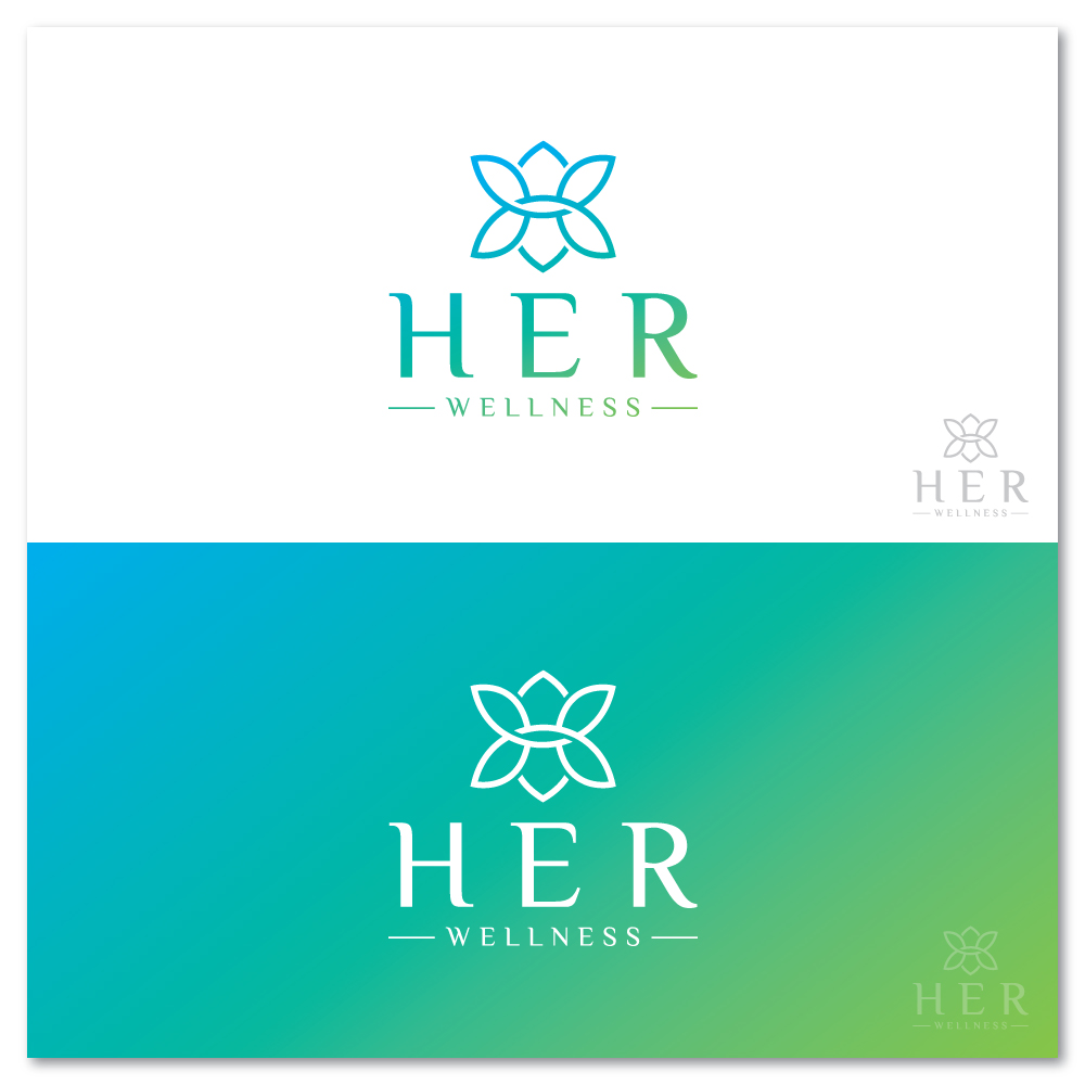 Logo Design by Sujit Banerjee for Doug Walker Consulting, LLC | Design #25243903