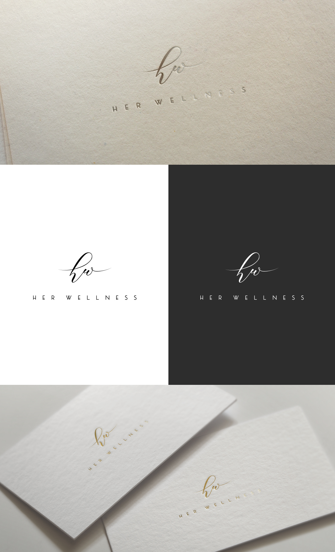 Logo Design by GLDesigns for Doug Walker Consulting, LLC | Design #25245826