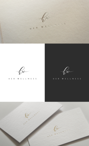 Logo Design by GLDesigns for Doug Walker Consulting, LLC | Design: #25245826