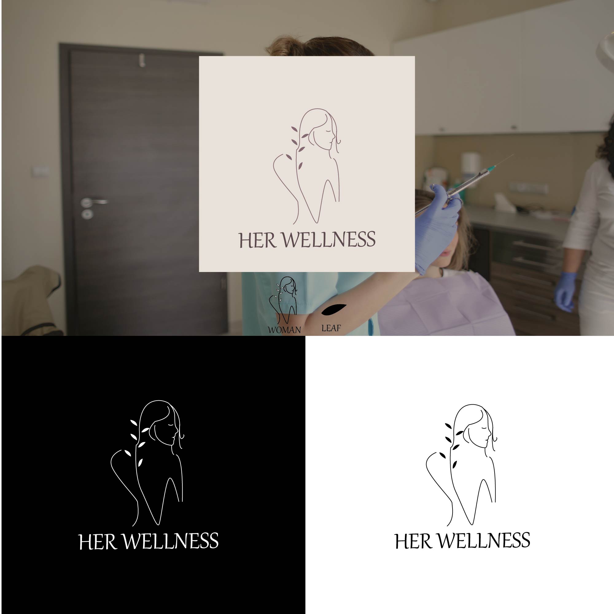 Logo Design by alitjuara for Doug Walker Consulting, LLC | Design #25266068