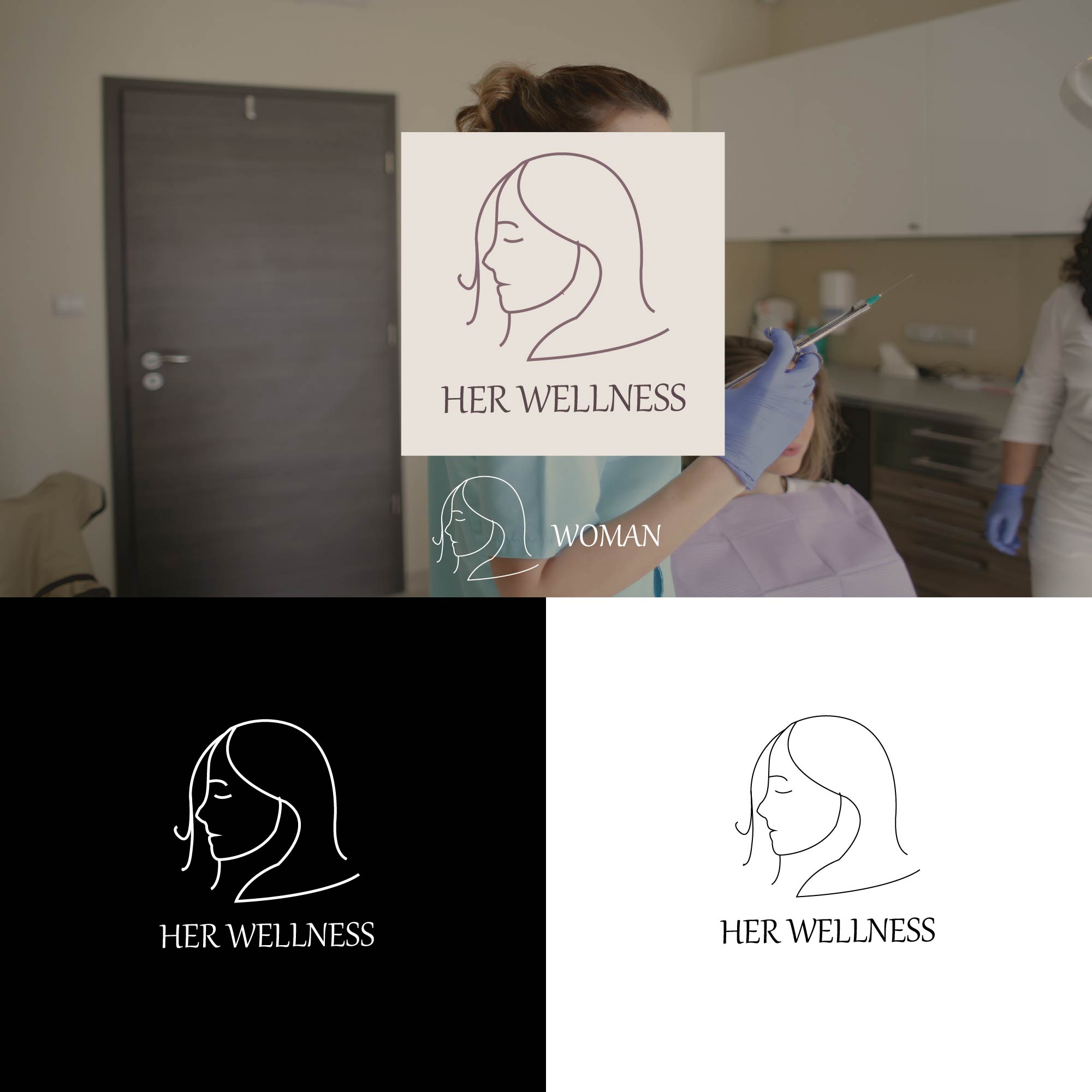 Logo Design by alitjuara for Doug Walker Consulting, LLC | Design #25266070