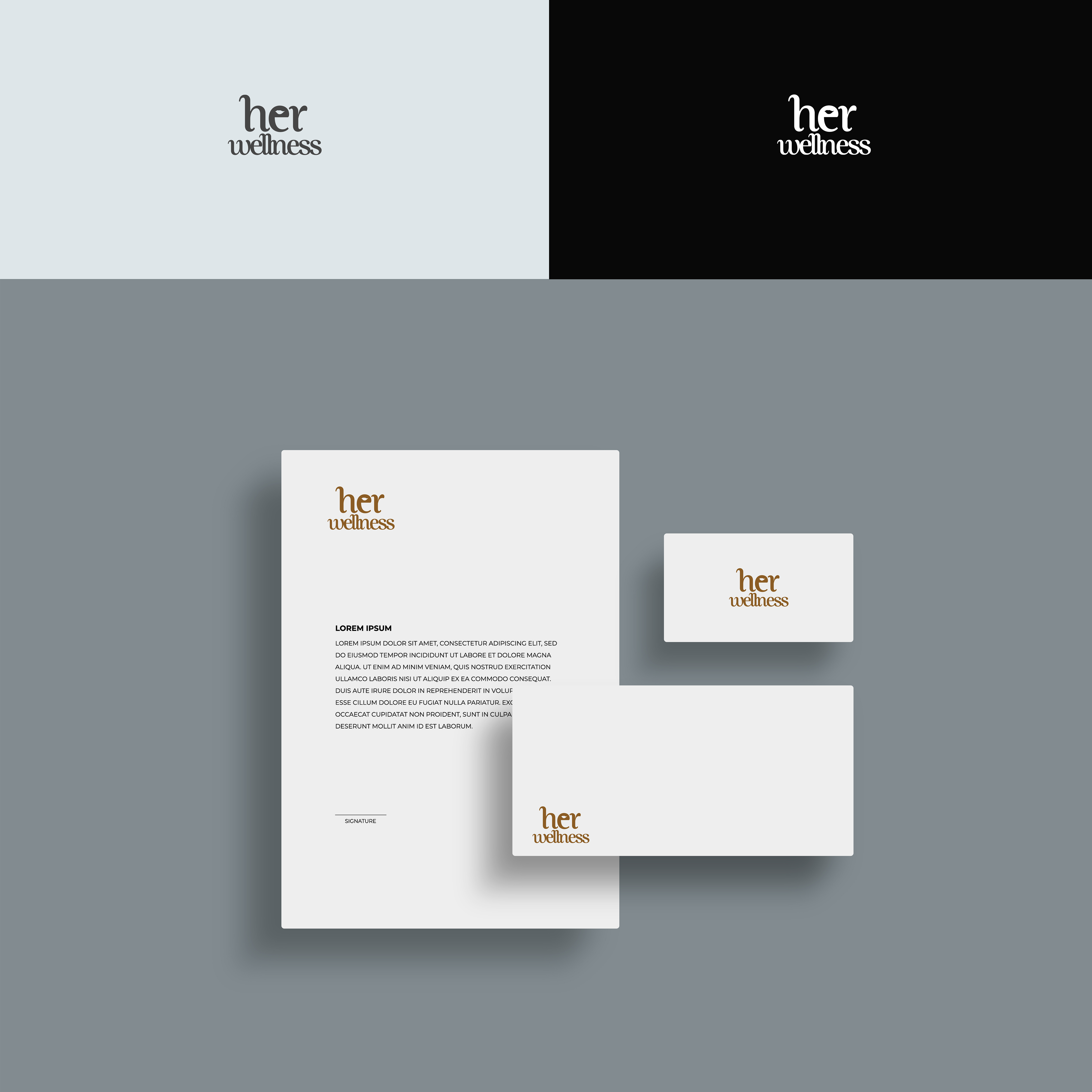 Logo Design by Wasantha Waduge for Doug Walker Consulting, LLC | Design #25261196