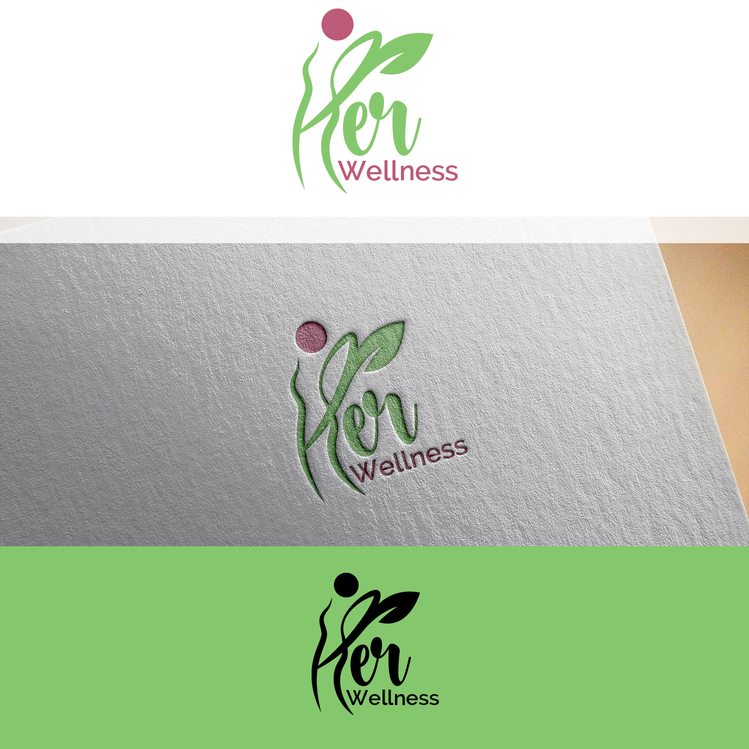 Logo Design by Maxo-Biz for Doug Walker Consulting, LLC | Design #25306840