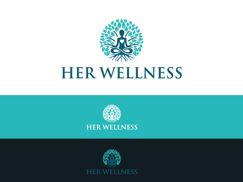 Logo Design by monmon for Doug Walker Consulting, LLC | Design #25243453