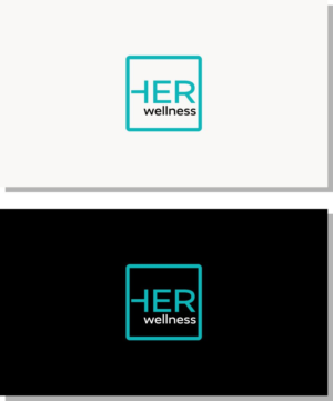 Her Wellness | Logo-Design von Rajiv Kumar