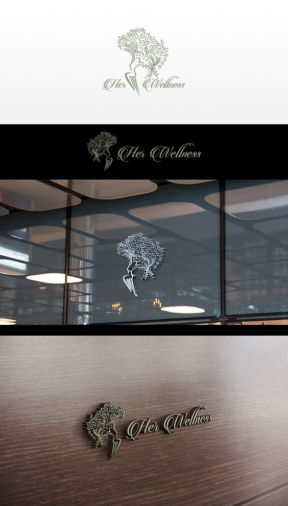 Logo Design by Salman 24 for Doug Walker Consulting, LLC | Design #25247508