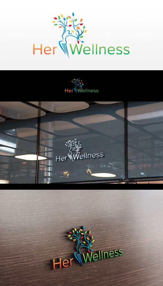 Logo Design by Salman 24 for Doug Walker Consulting, LLC | Design #25262089