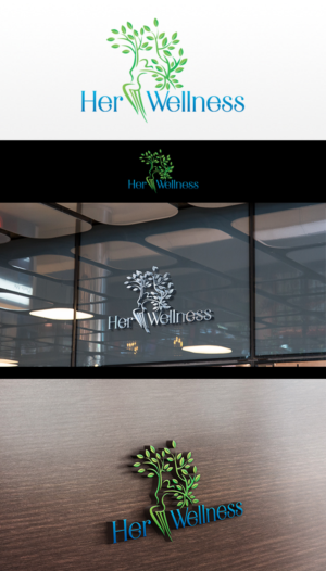 Logo Design by Salman 24 for Doug Walker Consulting, LLC | Design: #25262090