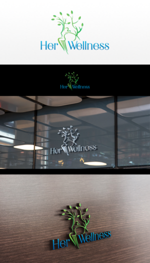Logo Design by Salman 24 for Doug Walker Consulting, LLC | Design: #25269265