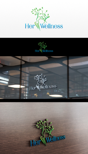 Logo Design by Salman 24 for Doug Walker Consulting, LLC | Design: #25269266
