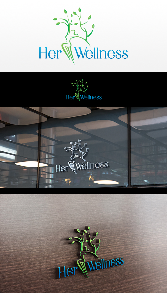 Logo Design by Salman 24 for Doug Walker Consulting, LLC | Design #25269268