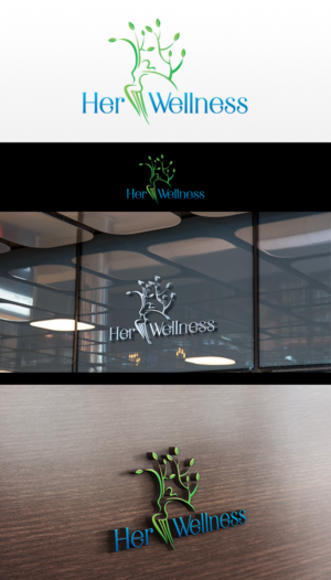 Logo Design by Salman 24 for Doug Walker Consulting, LLC | Design: #25269281