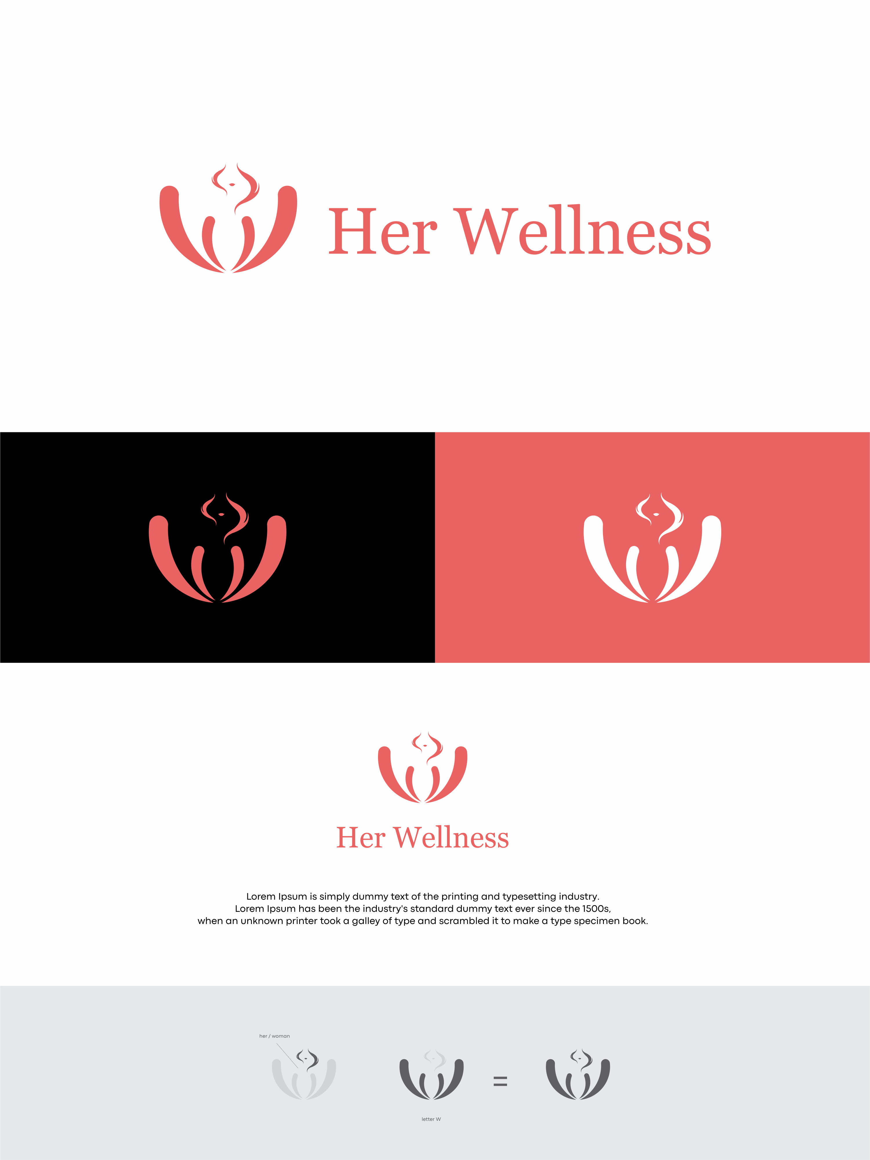Logo Design by soriyeee for Doug Walker Consulting, LLC | Design #25347447
