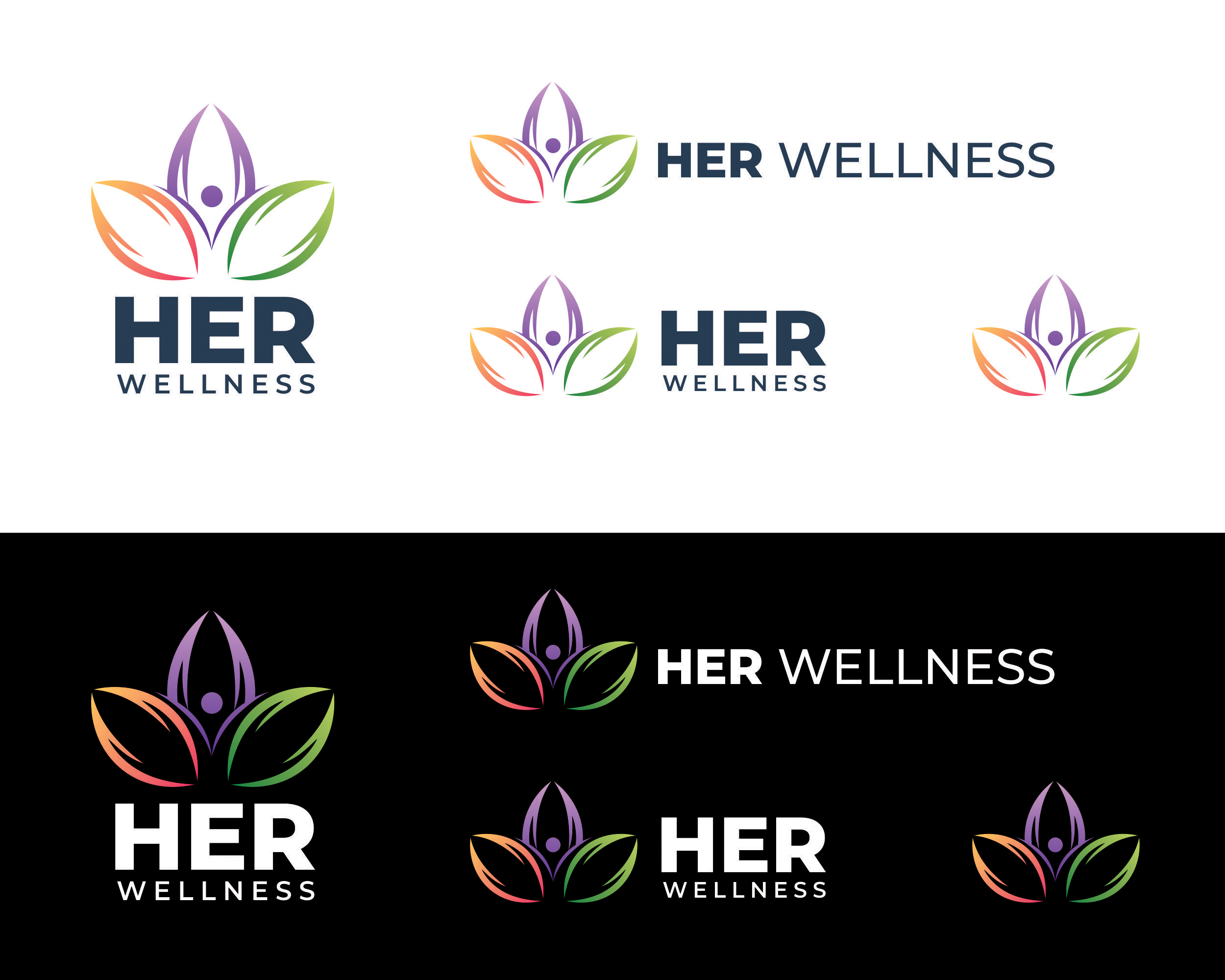 Logo Design by NOV4 for Doug Walker Consulting, LLC | Design #25311070