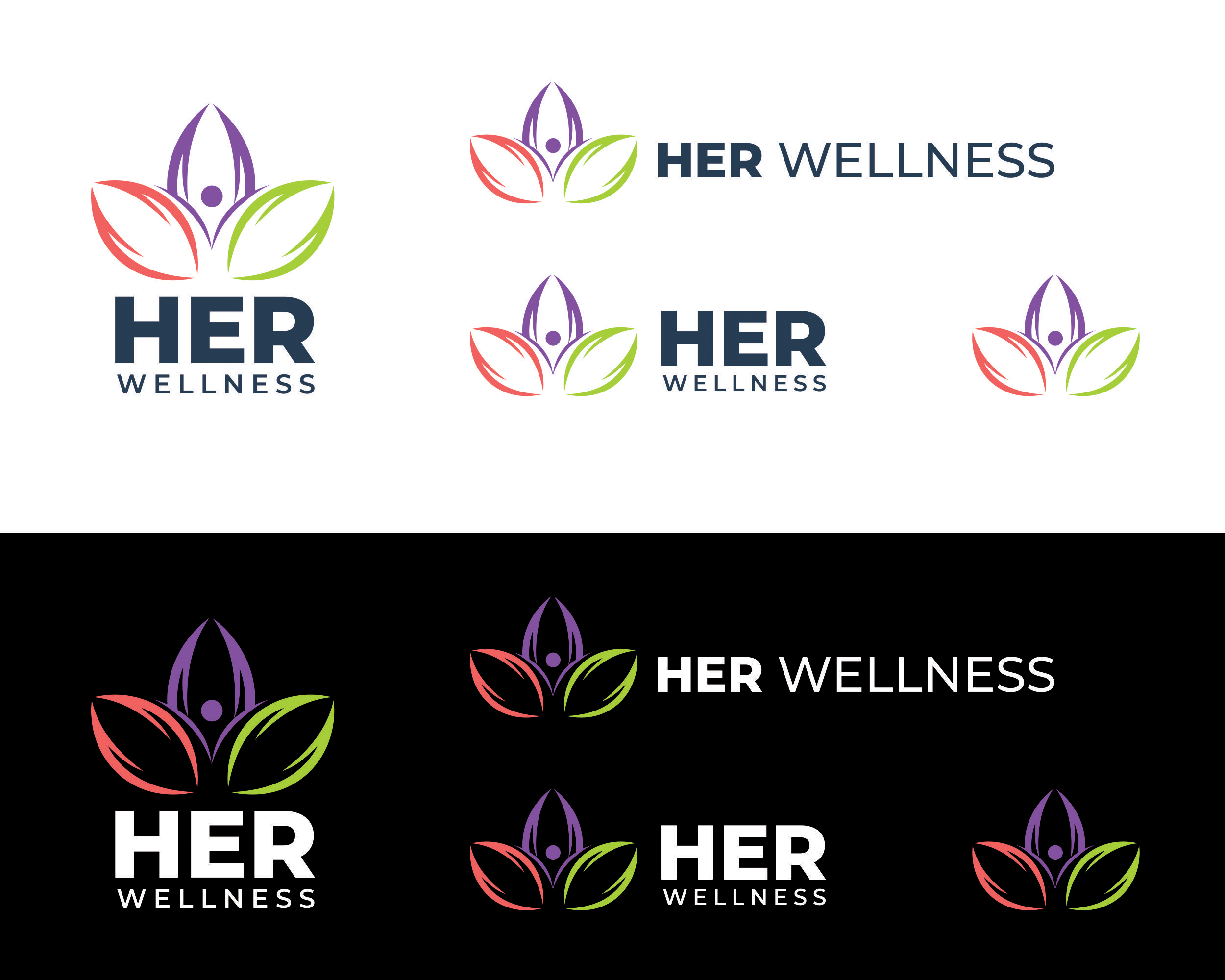 Logo Design by NOV4 for Doug Walker Consulting, LLC | Design #25311078