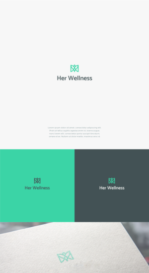 Logo Design by dimitrijevich for Doug Walker Consulting, LLC | Design: #25303903