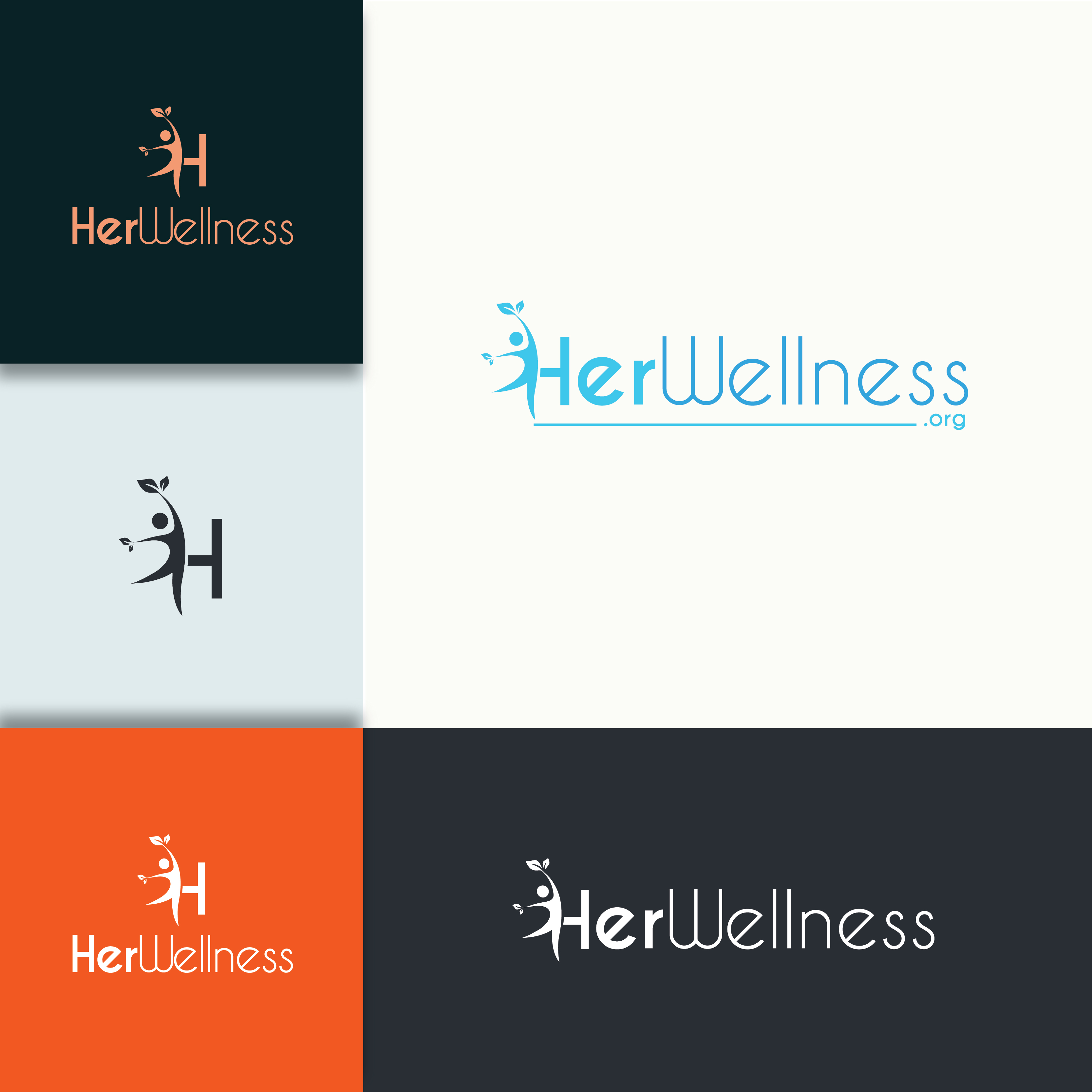 Logo Design by designprotox for Doug Walker Consulting, LLC | Design #25302209