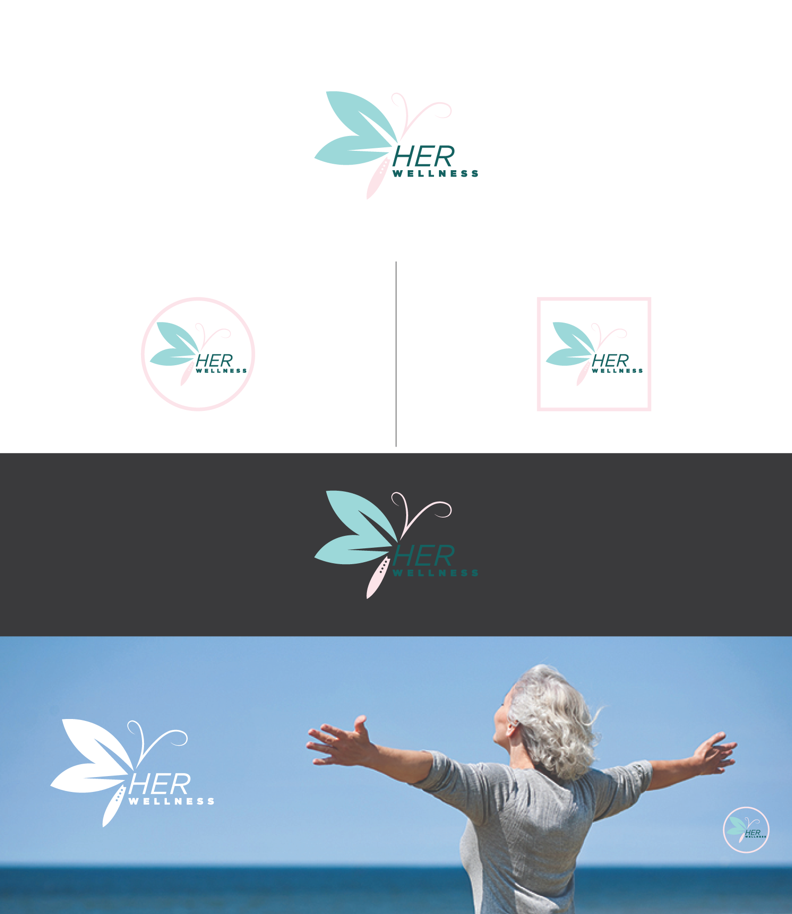 Logo Design by Signify for Doug Walker Consulting, LLC | Design #25245594